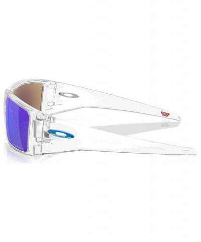 Men's Polarized Sunglasses Heliostat Clear $41.80 Mens