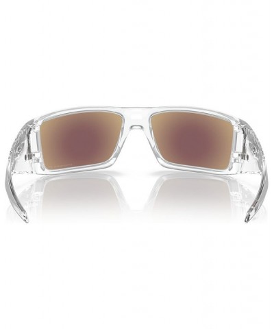 Men's Polarized Sunglasses Heliostat Clear $41.80 Mens