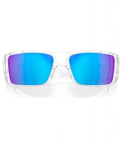 Men's Polarized Sunglasses Heliostat Clear $41.80 Mens