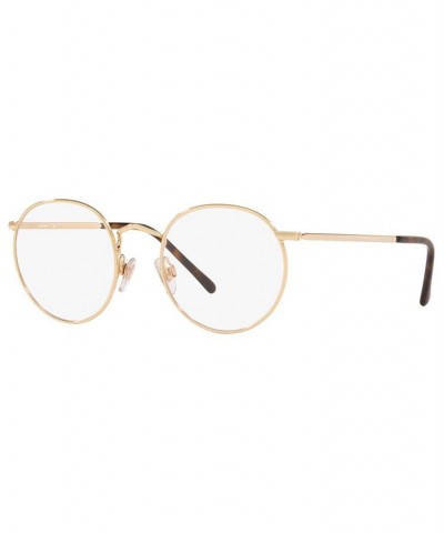 EC1001 Men's Panthos Eyeglasses Gray $25.65 Mens