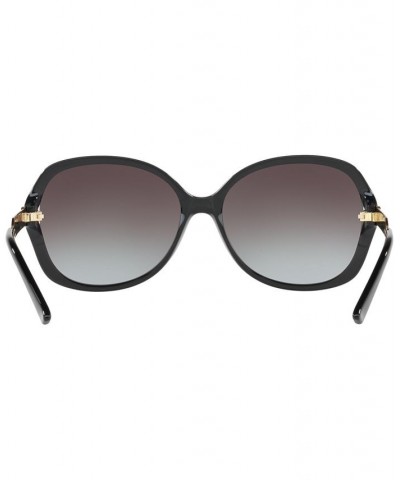 Sunglasses GG0076S BLACK/GREY GRADIENT $65.10 Unisex