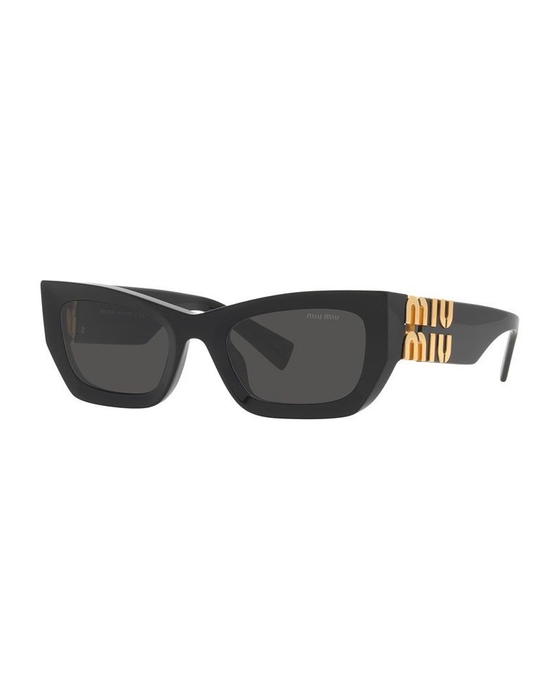 Women's Sunglasses 53 Black $95.40 Womens