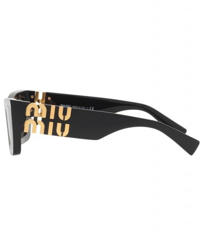 Women's Sunglasses 53 Black $95.40 Womens