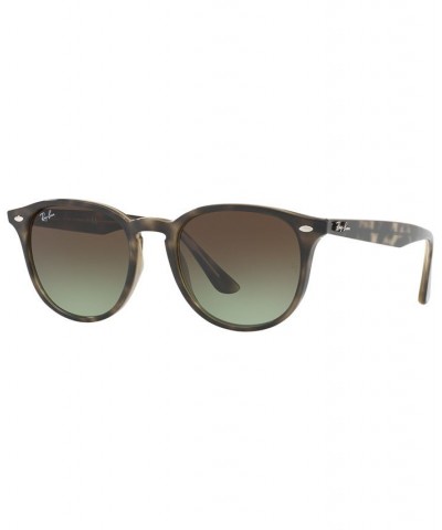 Sunglasses RB4259 BROWN/GREY $41.50 Unisex