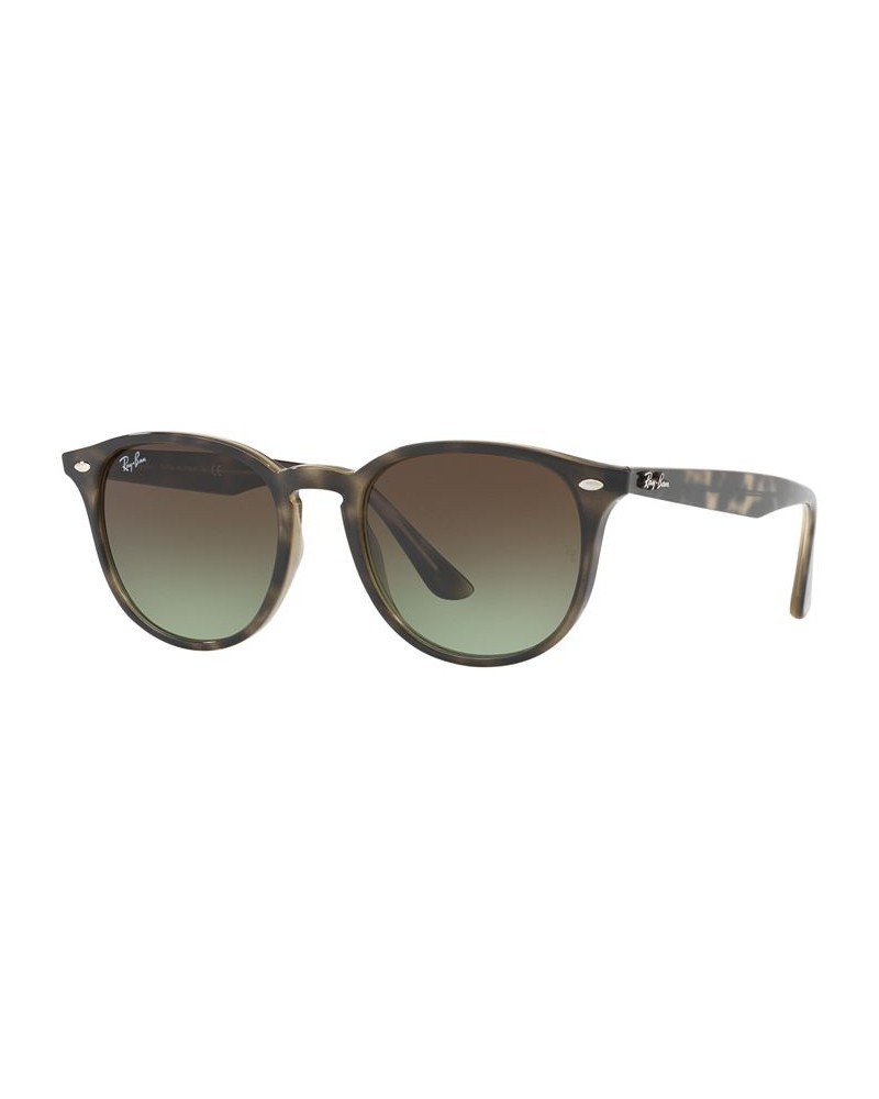 Sunglasses RB4259 BROWN/GREY $41.50 Unisex