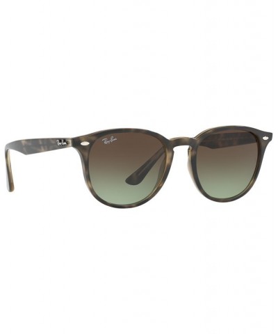 Sunglasses RB4259 BROWN/GREY $41.50 Unisex