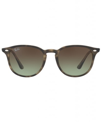 Sunglasses RB4259 BROWN/GREY $41.50 Unisex