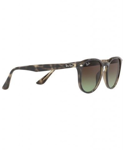 Sunglasses RB4259 BROWN/GREY $41.50 Unisex