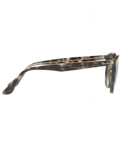 Sunglasses RB4259 BROWN/GREY $41.50 Unisex