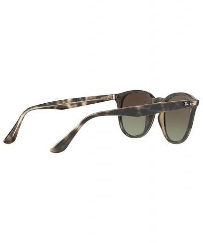 Sunglasses RB4259 BROWN/GREY $41.50 Unisex