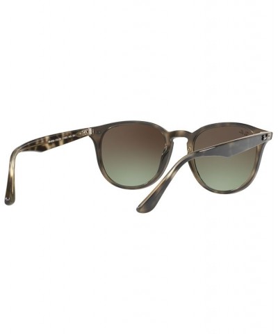 Sunglasses RB4259 BROWN/GREY $41.50 Unisex