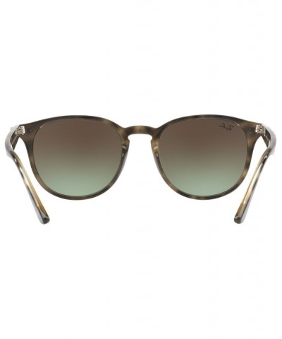 Sunglasses RB4259 BROWN/GREY $41.50 Unisex