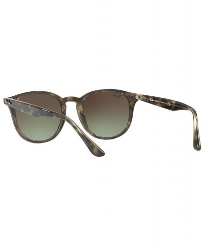 Sunglasses RB4259 BROWN/GREY $41.50 Unisex