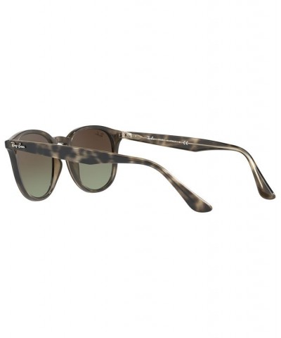 Sunglasses RB4259 BROWN/GREY $41.50 Unisex