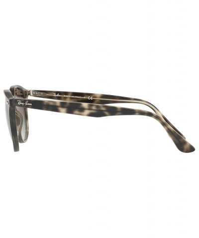 Sunglasses RB4259 BROWN/GREY $41.50 Unisex