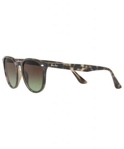 Sunglasses RB4259 BROWN/GREY $41.50 Unisex