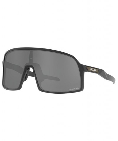 Men's Sunglasses OO9462 Sutro S High Resolution Collection Hi Res Matte Carbon $17.80 Mens