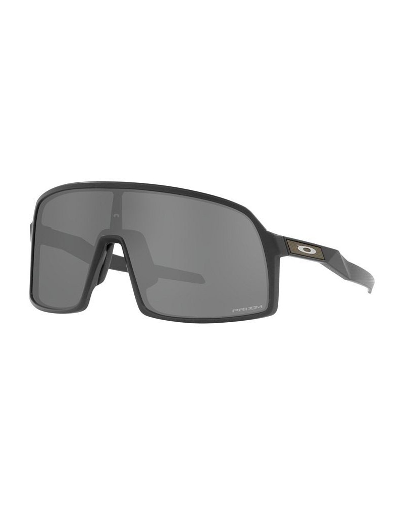 Men's Sunglasses OO9462 Sutro S High Resolution Collection Hi Res Matte Carbon $17.80 Mens