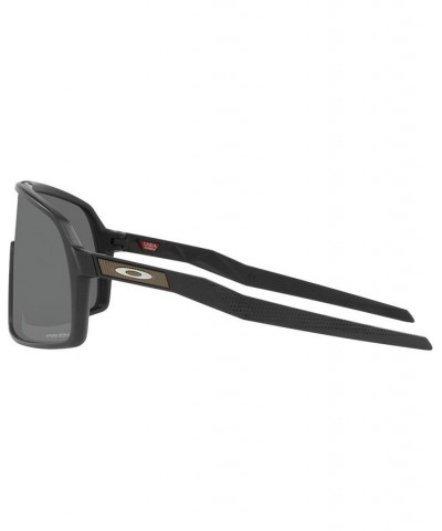 Men's Sunglasses OO9462 Sutro S High Resolution Collection Hi Res Matte Carbon $17.80 Mens