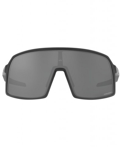 Men's Sunglasses OO9462 Sutro S High Resolution Collection Hi Res Matte Carbon $17.80 Mens