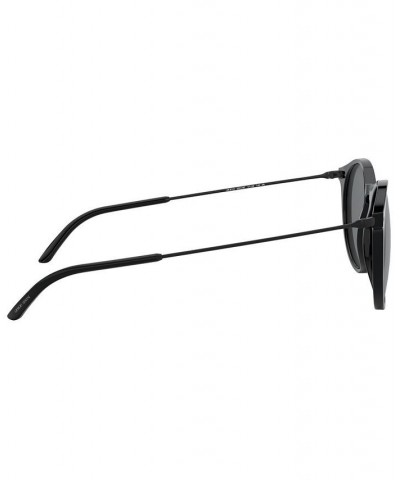 Men's Sunglasses BLACK/GREY $31.90 Mens