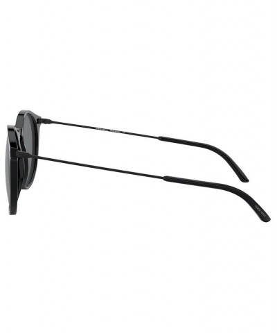 Men's Sunglasses BLACK/GREY $31.90 Mens