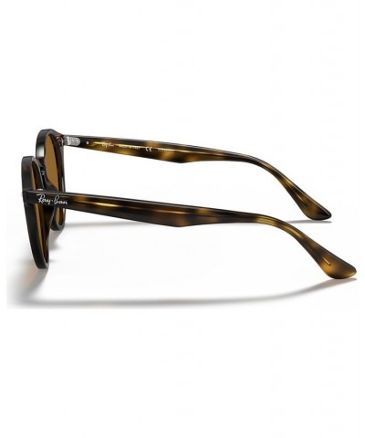 Polarized Sunglasses RB2180 TORTOISE/BROWN POLAR $20.46 Unisex