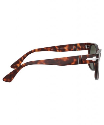 Unisex Sunglasses PO3257S 51 HAVANA $92.10 Unisex