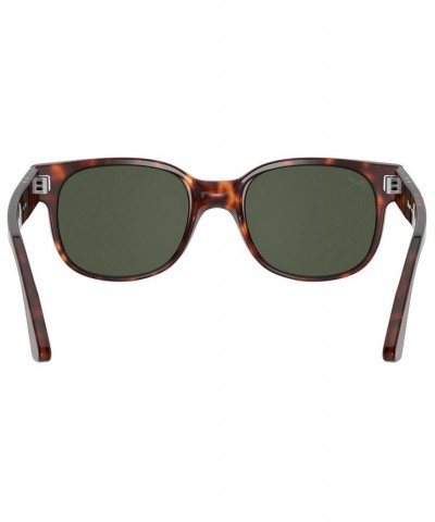 Unisex Sunglasses PO3257S 51 HAVANA $92.10 Unisex