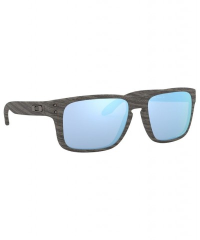 Kids Holbrook XS Youth Fit 53 Polarized Sunglasses OJ9007-1153 Woodgrain $31.45 Kids