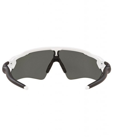 Polarized Sunglasses OO9208 38 RADAR EV PATH POLISHED WHITE/PRIZM BLACK POLARIZED $31.32 Unisex