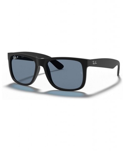 Polarized Sunglasses Justin Gradient RB4165 BROWN/BROWN GRADIENT POLAR $33.25 Unisex