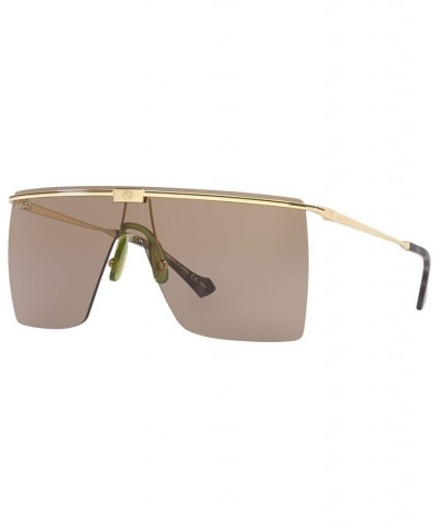 Men's Sunglasses GG1096S 90 Gold-Tone $68.75 Mens