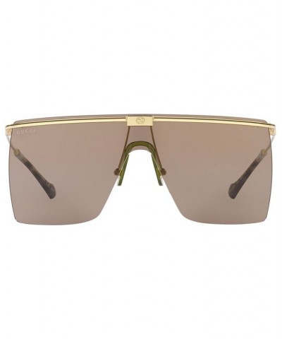Men's Sunglasses GG1096S 90 Gold-Tone $68.75 Mens