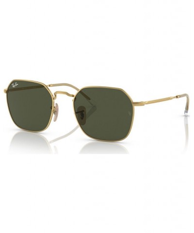 Unisex Sunglasses RB369453-X Gold-Tone $22.82 Unisex