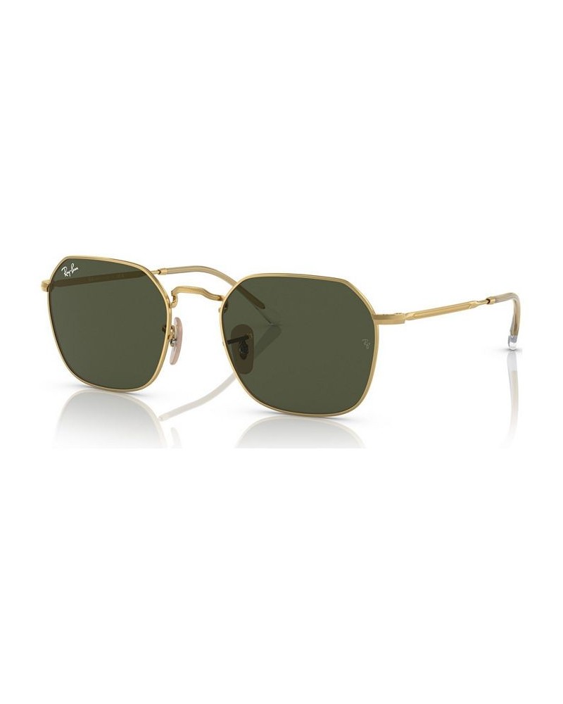 Unisex Sunglasses RB369453-X Gold-Tone $22.82 Unisex