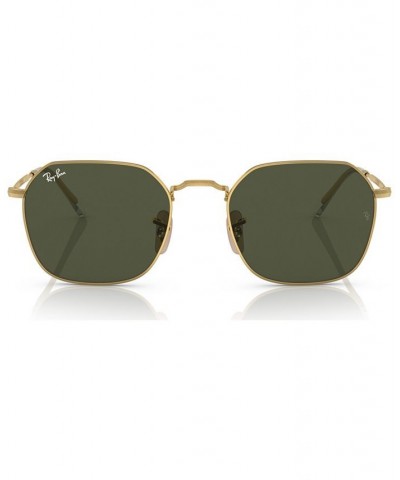 Unisex Sunglasses RB369453-X Gold-Tone $22.82 Unisex