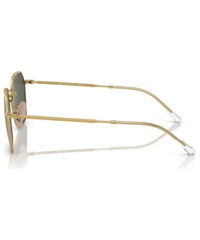 Unisex Sunglasses RB369453-X Gold-Tone $22.82 Unisex