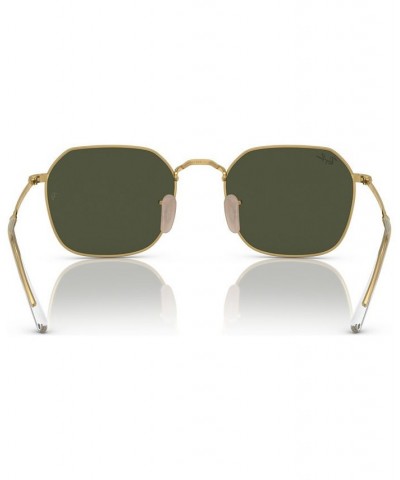 Unisex Sunglasses RB369453-X Gold-Tone $22.82 Unisex