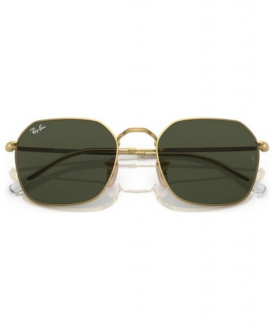 Unisex Sunglasses RB369453-X Gold-Tone $22.82 Unisex