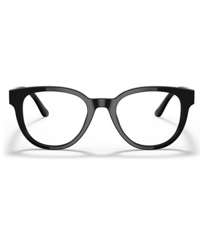 Men's Pillow Eyeglasses VE331751-O Black $38.40 Mens