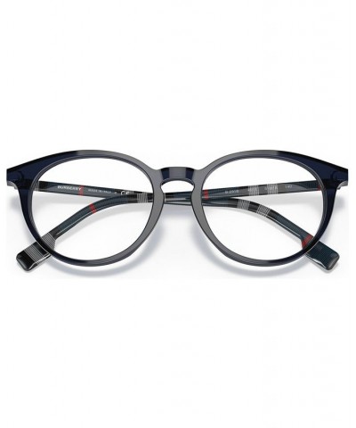 Women's Phantos Eyeglasses BE231851-O Blue $37.24 Womens