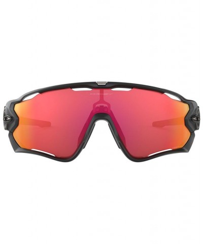 JAWBREAKER Sunglasses OO9290 31 MATTE BLACK/PRIZM TRAIL TORCH $51.48 Unisex