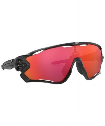 JAWBREAKER Sunglasses OO9290 31 MATTE BLACK/PRIZM TRAIL TORCH $51.48 Unisex