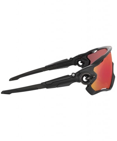 JAWBREAKER Sunglasses OO9290 31 MATTE BLACK/PRIZM TRAIL TORCH $51.48 Unisex