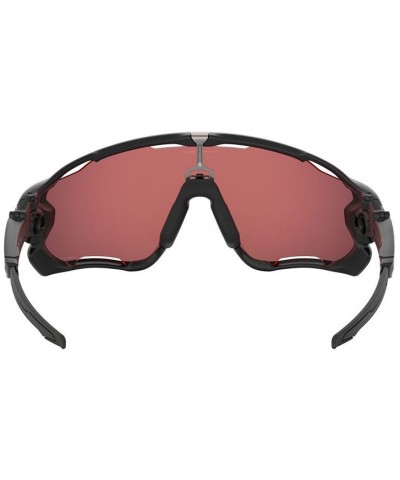 JAWBREAKER Sunglasses OO9290 31 MATTE BLACK/PRIZM TRAIL TORCH $51.48 Unisex