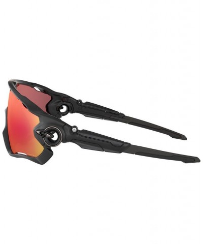 JAWBREAKER Sunglasses OO9290 31 MATTE BLACK/PRIZM TRAIL TORCH $51.48 Unisex