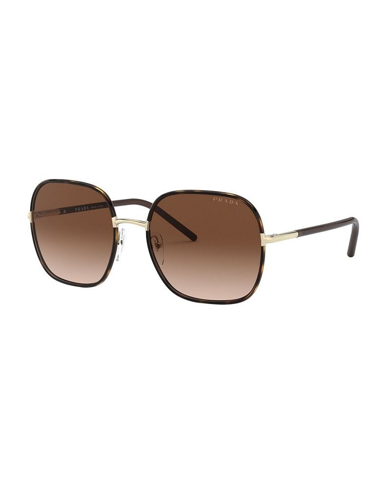 Women's Sunglasses 0PR 67XS $31.34 Womens