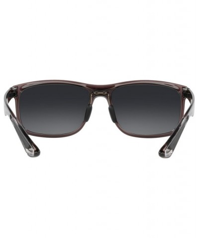 Unisex Sunglasses MJ000677 Huelo 58 Gray $69.72 Unisex