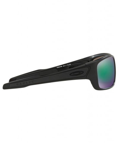 Turbine Polarzied Sunglasses OO9263 63 GREY INK $30.66 Unisex